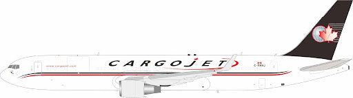 IF763W80226 | InFlight200 1:200 | Boeing 767-323 Cargojet Airways C-FMAJ