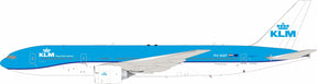 InFlight200 1:200 Boeing 777-206/ER KLM Royal Dutch Airlines PH-BQF