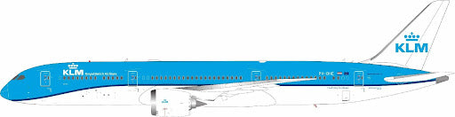 IF789KL0526 | InFlight200 1:200 | Boeing 787-9 Dreamliner KLM Royal Dutch Airlines PH-BHE | is due TBC