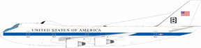 InFlight200 1:200 Boeing E-4B Nightwatch USA Air Force Square B