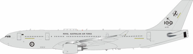 InFlight200 1:200 Airbus KC-30A MRTT Royal Australian Air Force A39-004
