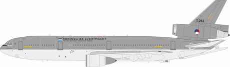 InFlight200 1:200 McDonnell Douglas KDC-10-30(CF) Royal Netherlands Air Force T-264