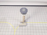 AG-LTNTOWER | Airport Accessories 1:400 | LONDON LUTON AIRPORT ATC Air Traffic Control Tower 1:400 Scale Building Model