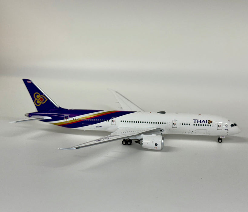PH12014 | Phoenix 1:400 | Boeing 787-9 Thai Airways HS-TWC
