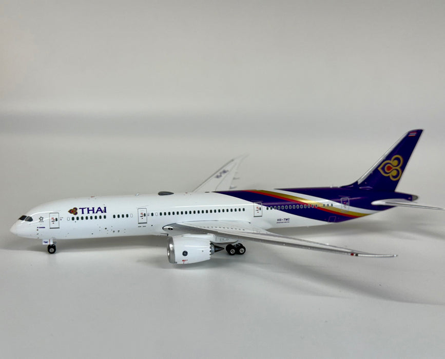 PH12014 | Phoenix 1:400 | Boeing 787-9 Thai Airways HS-TWC