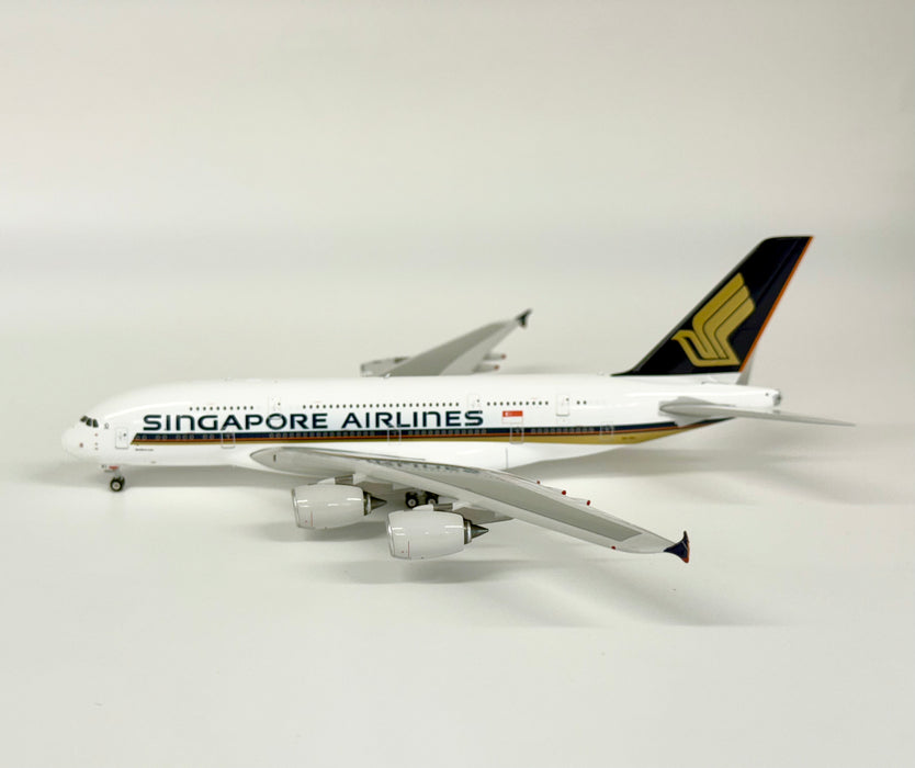 PH04646 | Phoenix 1:400 | A380 Singapore Airlines 9V-SKL