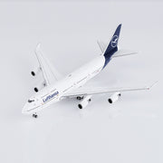 YY74410 | YY Wings 1:400 | Boeing 747-400 Lufthansa Reg. D-ABVY