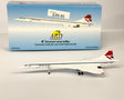 ARD4BA50 | ARD Models 1:400 | BAC/Aerospatiale Concorde 102, British Airways G-BOAA 'Negus' Livery