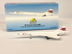 ARD4BA51 | ARD Models 1:400 | BAC/Aerospatiale Concorde, British Airways G-BOAB 'Chatham' Livery