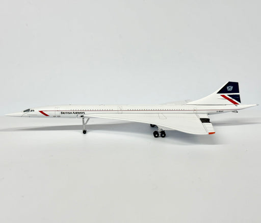 ARD4BA52 | ARD Models 1:400 | BAC/Aerospatiale Concorde, British Airways G-BOAC 'Landor' Livery