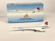 ARD4BA54 | ARD Models 1:400 | BAC/Aerospatiale Concorde, British Airways 'British' titles G-BOAE 'Negus' Livery