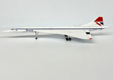 ARD4BA54 | ARD Models 1:400 | BAC/Aerospatiale Concorde, British Airways 'British' titles G-BOAE 'Negus' Livery