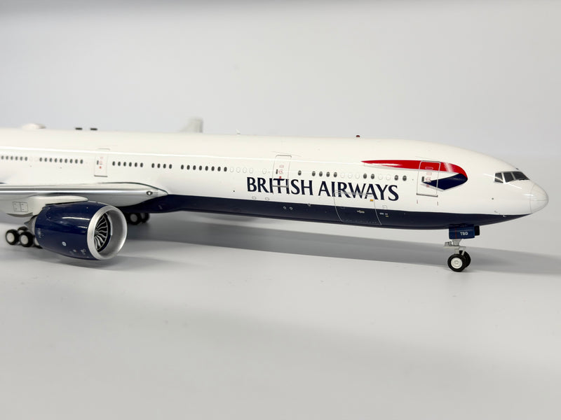 ARDBA138 | ARD Models 1:200 | Boeing 777-300 British Airways G-STBD