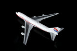 L2118C | SQ Wings 1:200 | Boeing747-400F China Cargo B-2428 Interactive Series