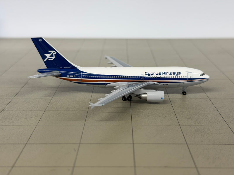AC411439 | Aero Classics 1:400 | Airbus A310-300 Cyprus Airways 5B-DAX
