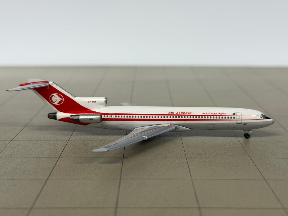 AC411415 | Aero Classics 1:400 | Boeing 727-200 Air Algerie 7T-VEA