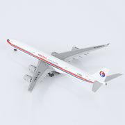 YY34603 | YY Wings 1:400 | A340-600 China Eastern Airlines Reg. B-6052