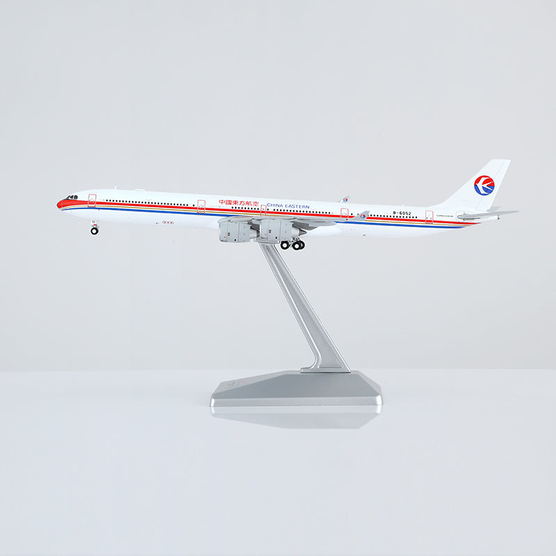 YY34603 | YY Wings 1:400 | A340-600 China Eastern Airlines Reg. B-6052