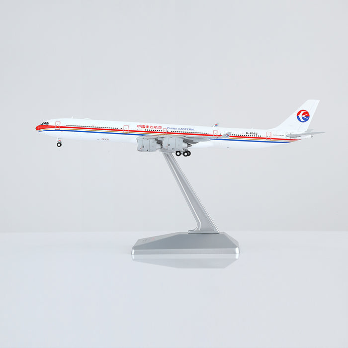 YY34603F | YY Wings 1:400 | A340-600 China Eastern Airlines Reg. B-6052 Flap-down | is due October 2025
