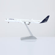 YY34607 | YY Wings 1:400 | A340-600 Lufthansa Reg. D-AIHF