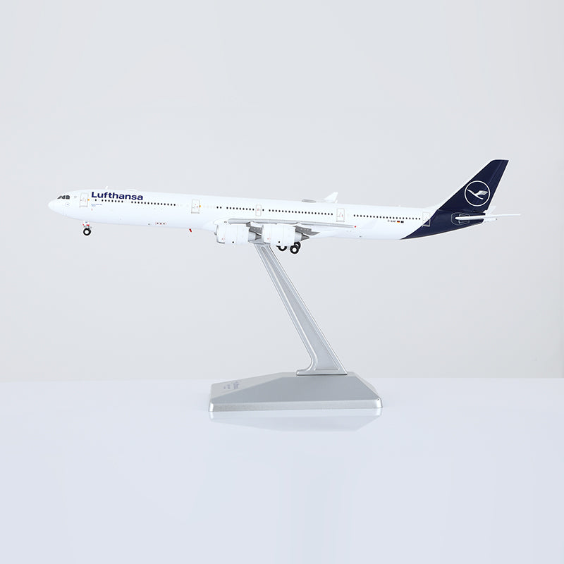 YY34607 | YY Wings 1:400 | A340-600 Lufthansa Reg. D-AIHF