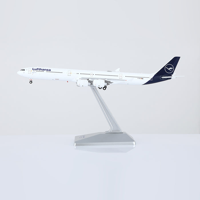 YY34607 | YY Wings 1:400 | A340-600 Lufthansa Reg. D-AIHF | is due October 2025