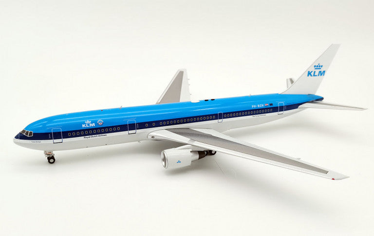 IF763KL1220 | InFlight200 1:200 | Boeing 767-306ER KLM PH-BZH