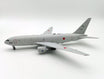 IF763JASDF01 | InFlight200 1:200 | Boeing KC767J JASDF 07-3604 (with stand)