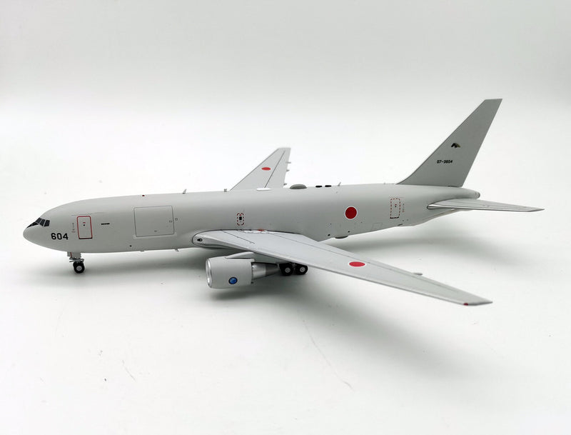 IF763JASDF01 | InFlight200 1:200 | Boeing KC767J JASDF 07-3604 (with stand)