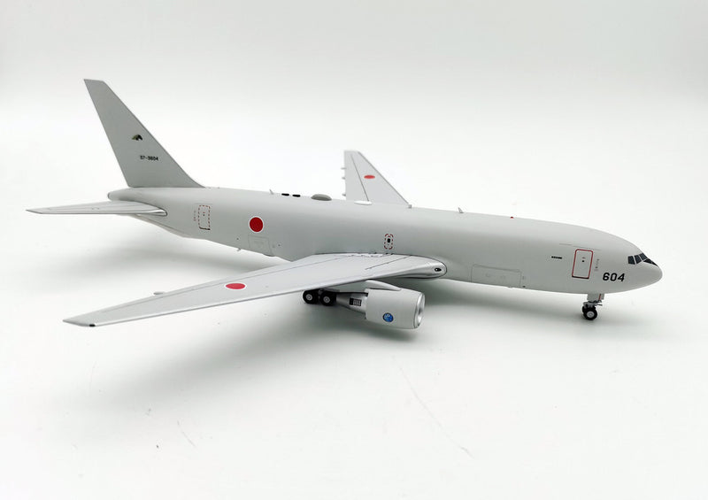 IF763JASDF01 | InFlight200 1:200 | Boeing KC767J JASDF 07-3604 (with stand)