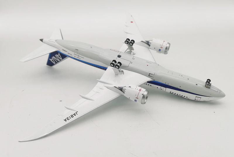 JF-787-8-001 | JFox Models 1:200 | Boeing 787-8 ANA JA813A