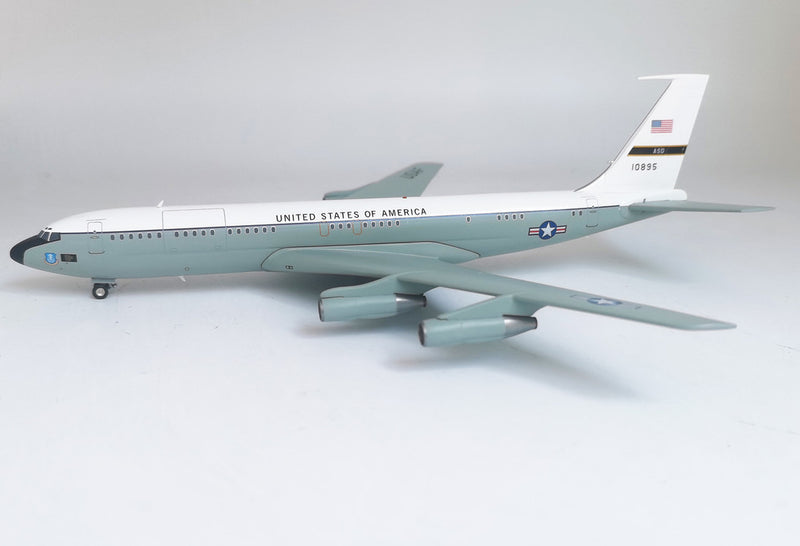 IFE18USAF95 | InFlight200 1:200 | Boeing EC-18D (707-323C) USAF 81-0895