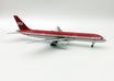 IF752LT0521 | InFlight200 1:200 | Boeing 757-2G5 LTU D-AMUG (with stand)