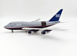 IF747SPSOFIA01 | InFlight200 1:200 | Boeing 747SP NASA/DLR N145UA (with stand and key chain)