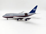IF747SPSOFIA01 | InFlight200 1:200 | Boeing 747SP NASA/DLR N145UA (with stand and key chain)