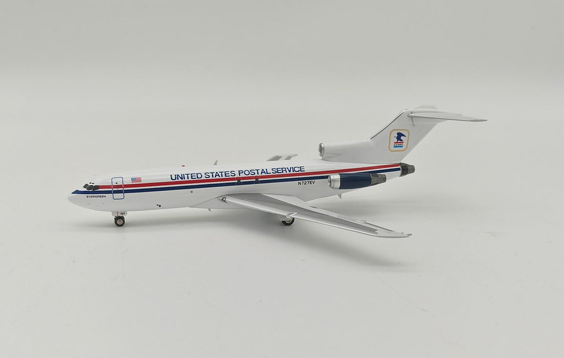 EAV727 | El Aviador 1:200 | Boeing 727-51C US Postal Service N413EX