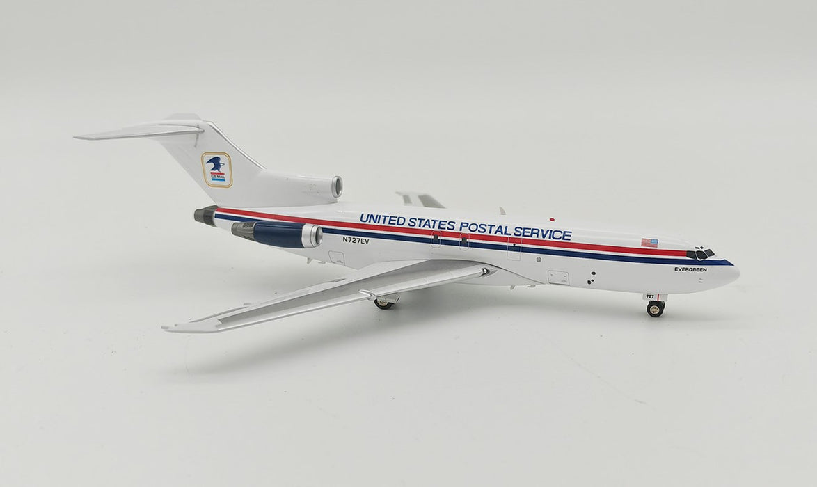 EAV727 | El Aviador 1:200 | Boeing 727-51C US Postal Service N413EX