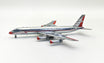 IF990AA0423P | InFlight200 1:200 | Convair CV-990 American Airlines N5618 (with stand)