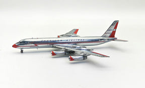 IF990AA0423P | InFlight200 1:200 | Convair CV-990 American Airlines N5618 (with stand)