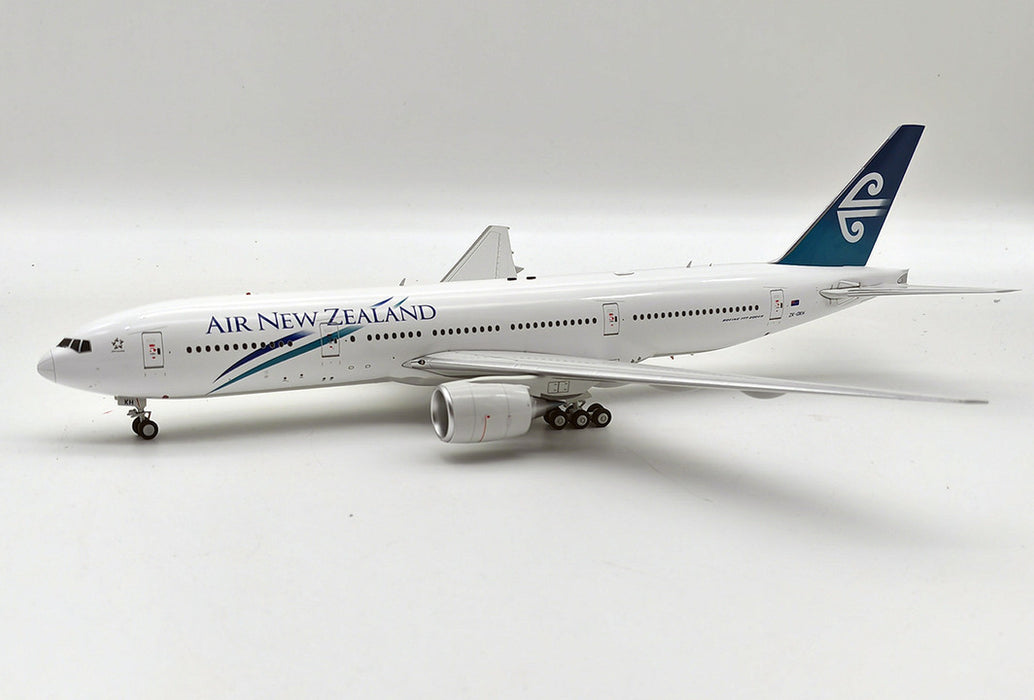 IF772NZ1122 | InFlight200 1:200 | Boeing 777-219/ER Air New Zealand ZK-OKH