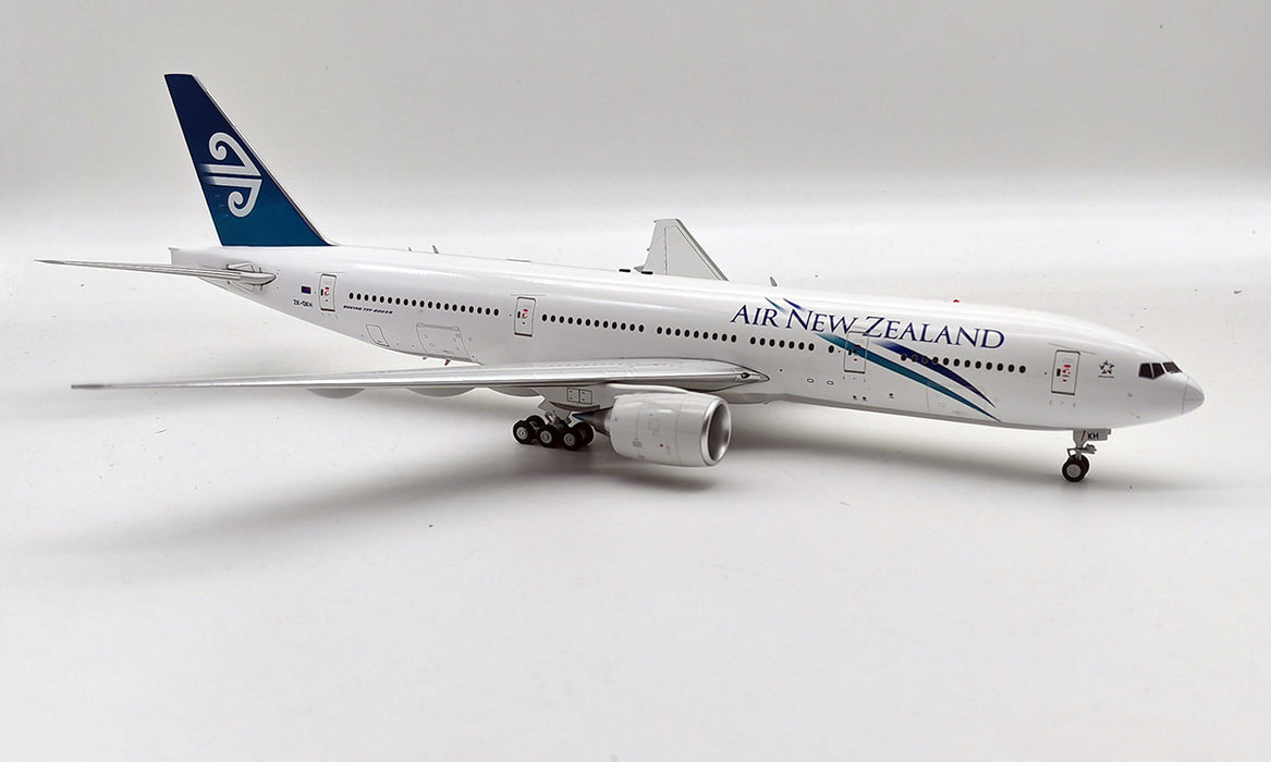 IF772NZ1122 | InFlight200 1:200 | Boeing 777-219/ER Air New Zealand ZK-OKH