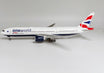 ARDBA71 | ARD Models 1:200 | Boeing 777-200 British Airways G-YMMR, 'oneworld'