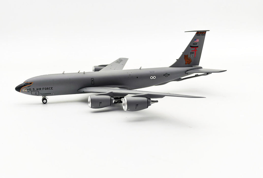 IF135USA510R | InFlight200 1:200 | Boeing KC-135T USAF 59-1510, 909ARS, 18 Wing, 'KADENA' (with stand)