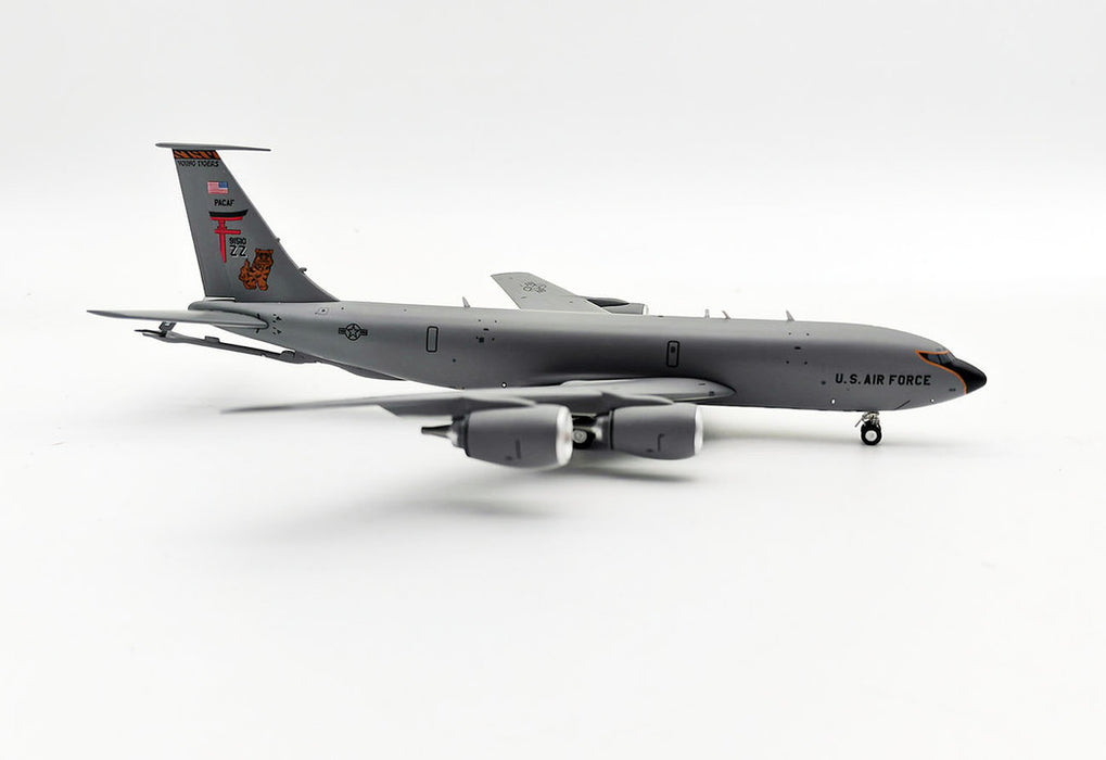 IF135USA510R | InFlight200 1:200 | Boeing KC-135T USAF 59-1510, 909ARS, 18 Wing, 'KADENA' (with stand)