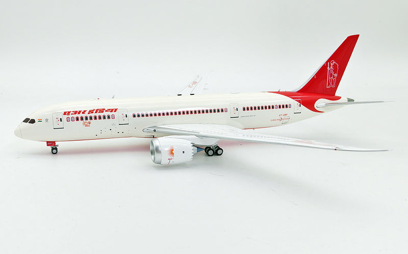 IF788AI1123 | InFlight200 1:200 | Boeing 787-8 Air India VT-ANP (with stand)