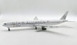 WB-777-3-021 | WB Models 1:200 | Boeing 777-312 Singapore Airlines Star Alliance 9V-SYL