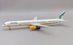 B-753-BOF | Blue Box 1:200 | Boeing 757-300 Transavia D-ABOF (with stand)