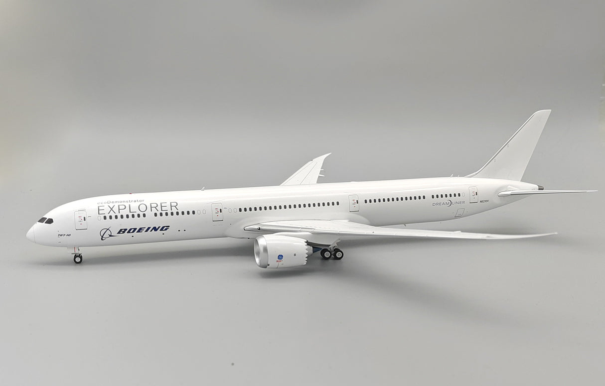 IF78XBOEING290V | InFlight200 1:200 | Boeing787-10 Dreamliner EXPLORER N8290V
