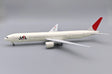 WB773JL51J | Blue Box 1:200 | Boeing 777-346 JAPAN AIRLINES JAL JA751J WITH STAND | is due July 2025