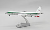 B-707-244 | B Models 1:200 | Boeing 707-3J9C 5-244 Iran Air Force | is due September 2026